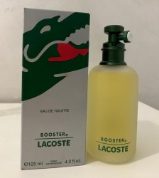 BOOSTER 125